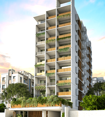 Sara-Aakash-House