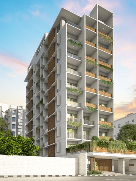 Sara Aakash House