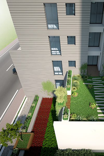 Jahanara Aakash Legacy